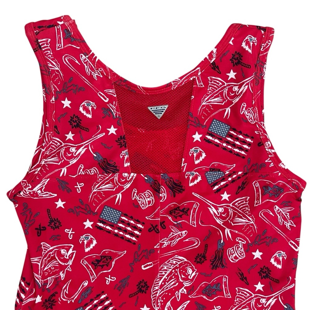 Columbia Midway-Bay Dress XS NWT - Picture 4 of 13